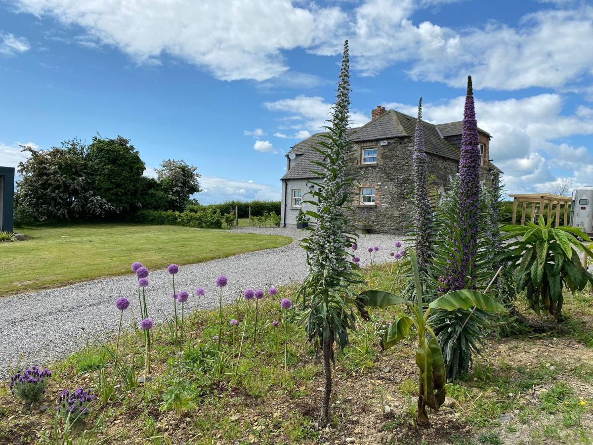 The Shepherd'S Lodge Tullyallen Екстериор снимка